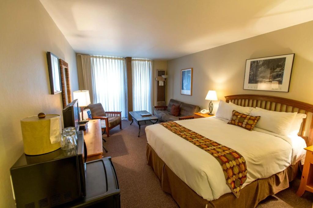 Northstar Resort by Vail Resorts - Général