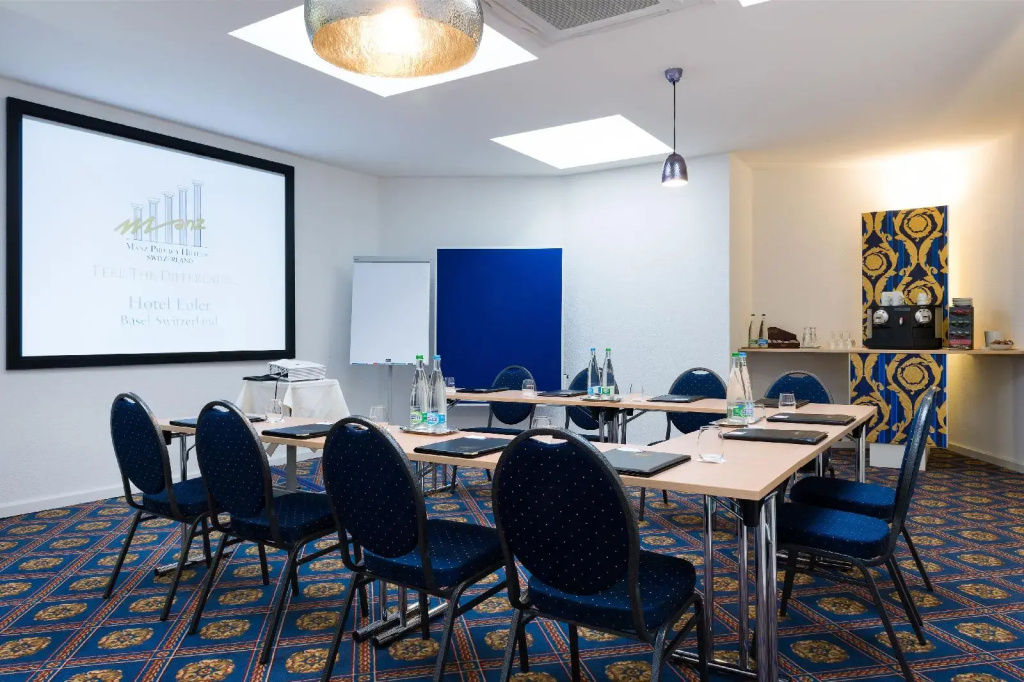 City Inn Basel - Général