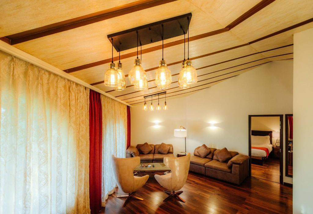Holiday Inn Resort Goa