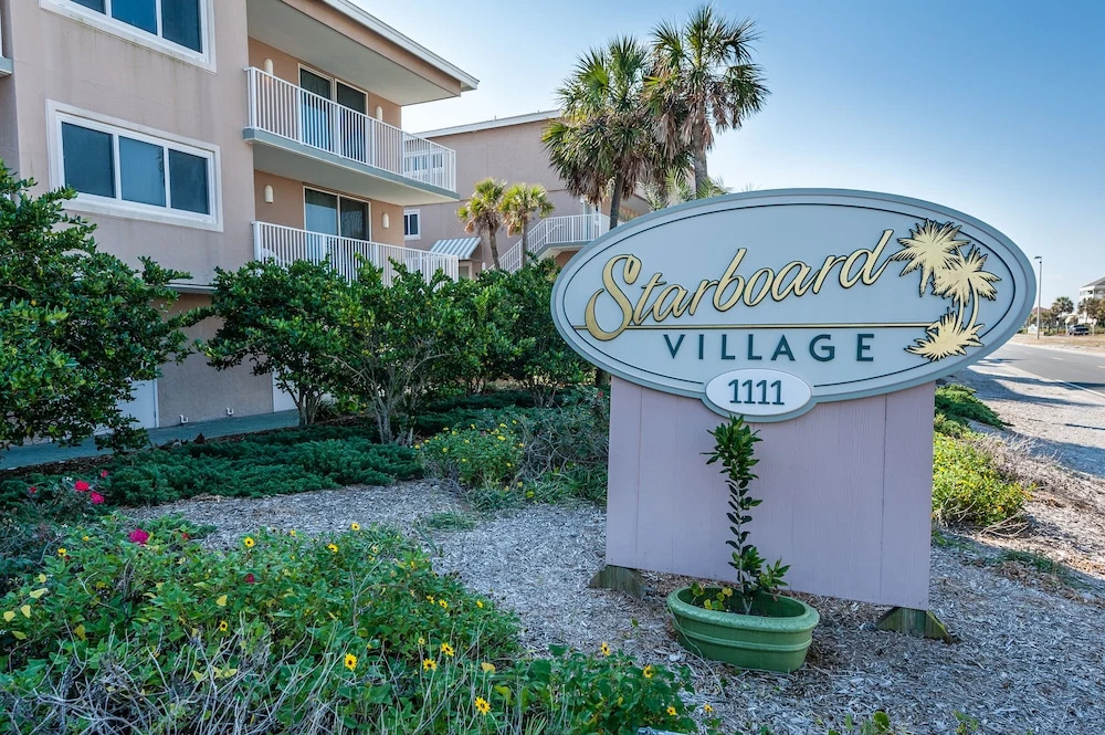 Starboard Village unit 424 - Two Bedroom Condo