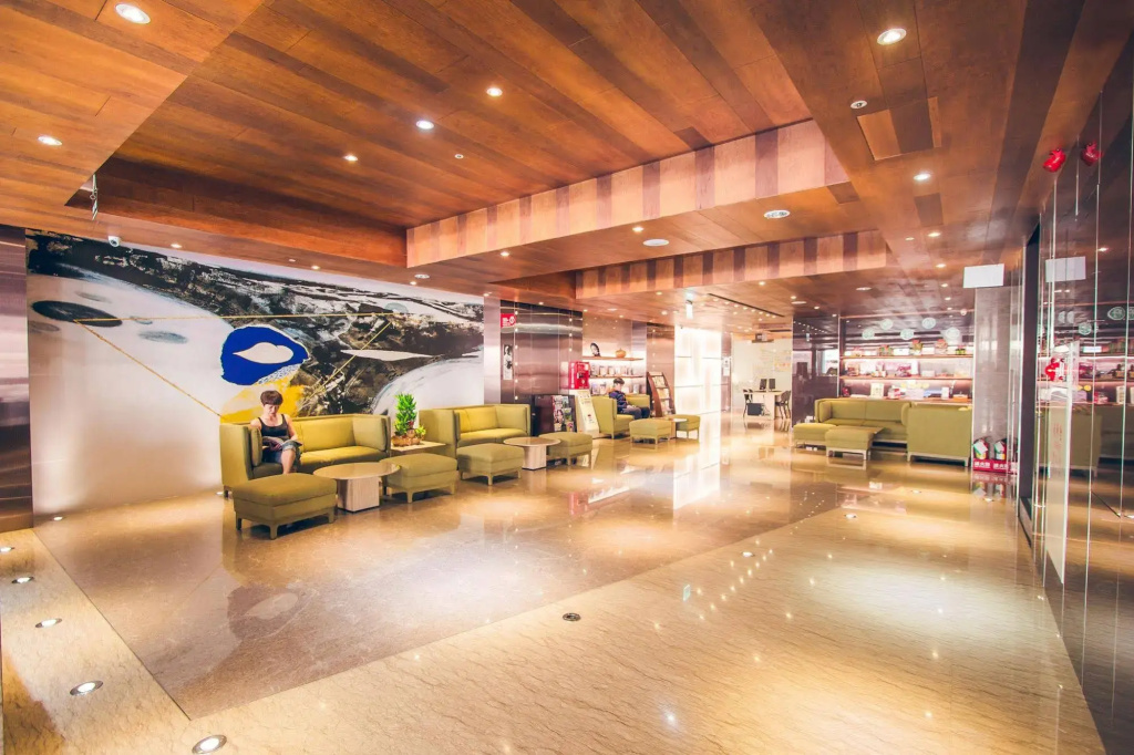 Hotel photo 16