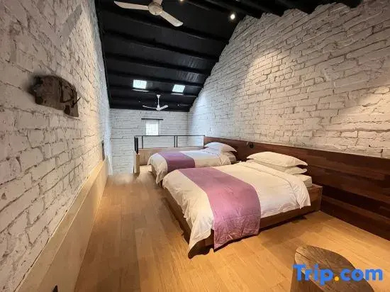 Family Duplex Suite