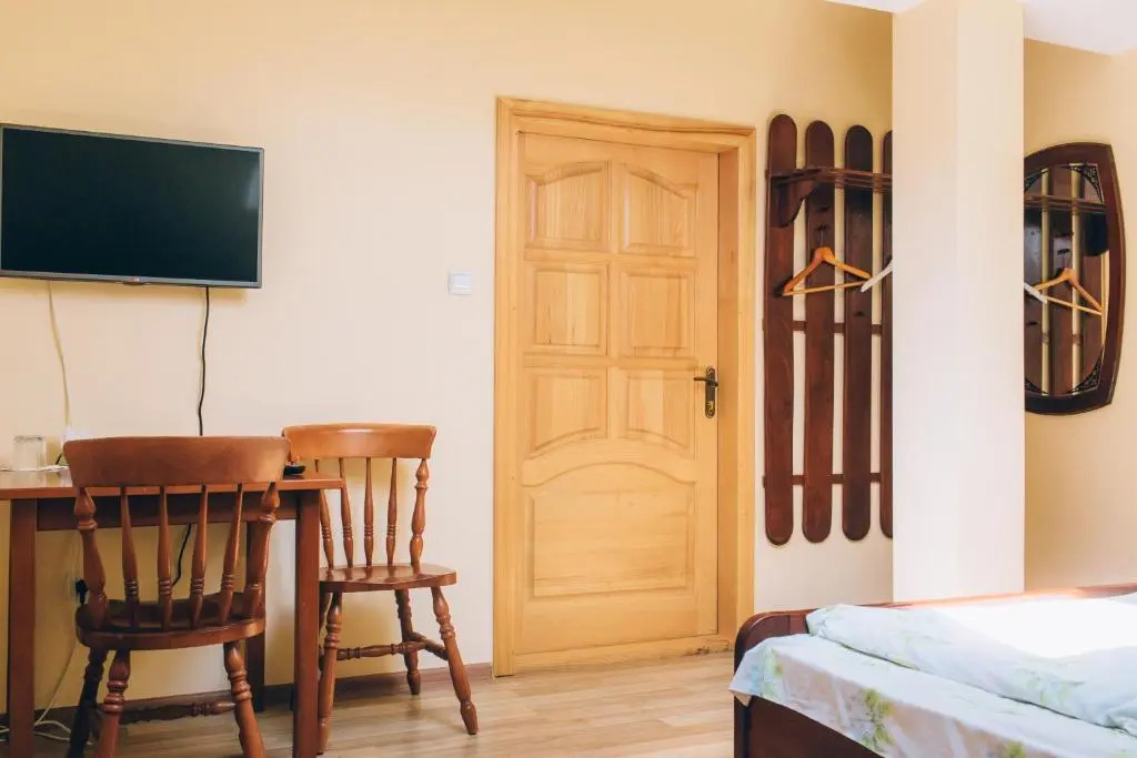Hotel & Restaurant complex Berizka - Chambres