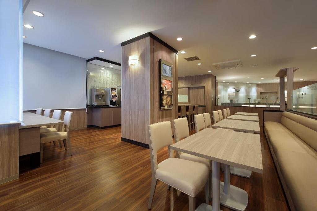 Keio Presso Inn Kudanshita 사진 25