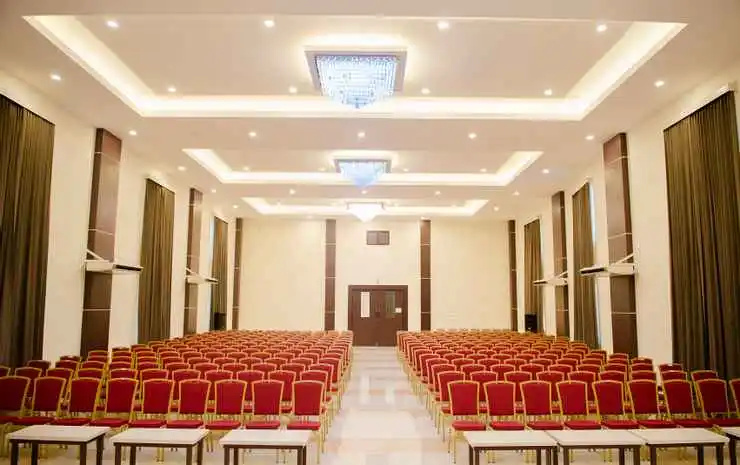 Business Centre