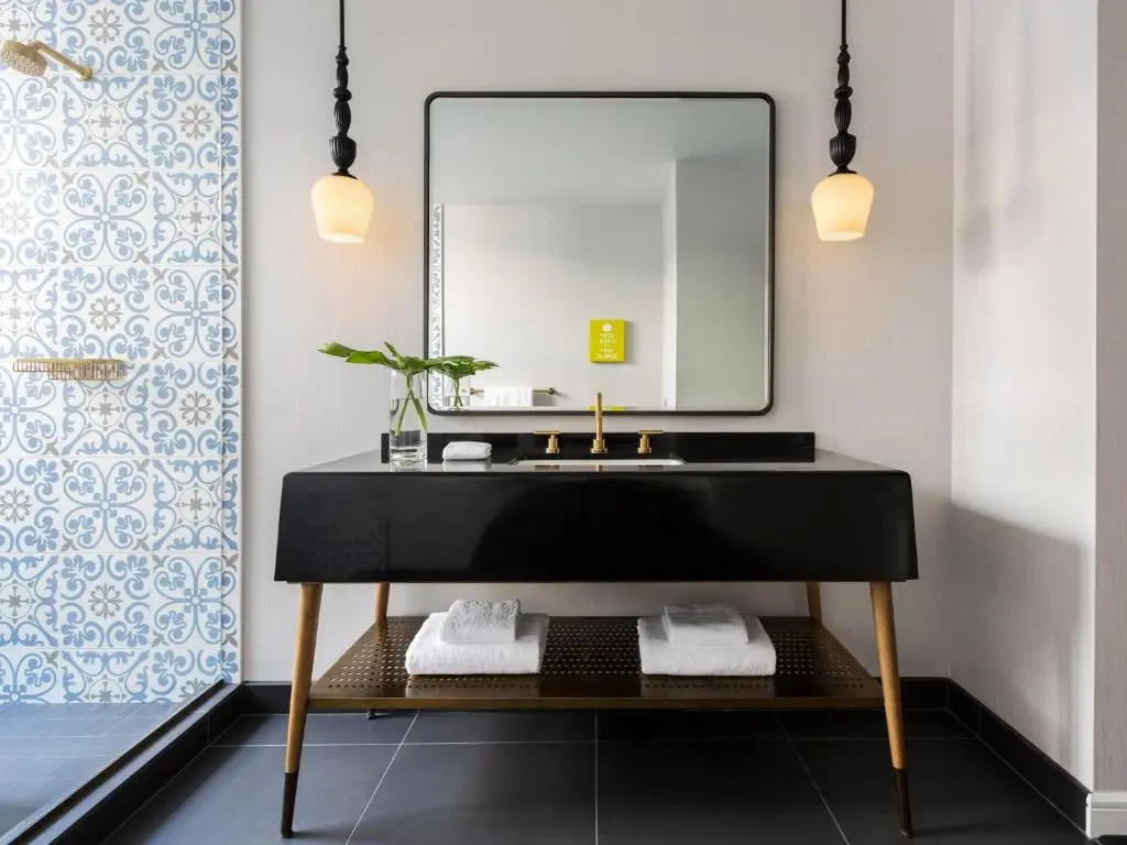 Kimpton Gray Hotel by IHG - Chambres