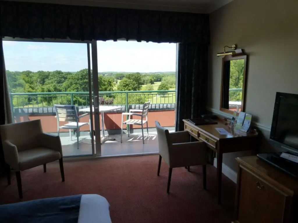 London Beach Country Hotel - Chambres