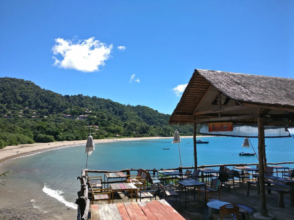Lanta Marine Park View Resort - Général