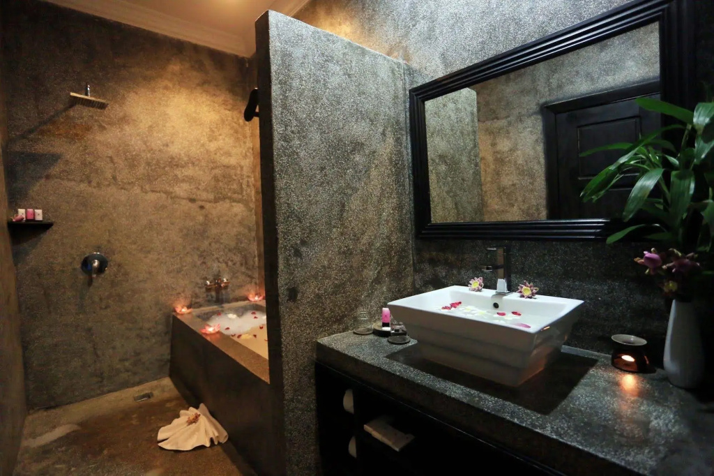 Khmer Mansion Boutique Hotel - Général