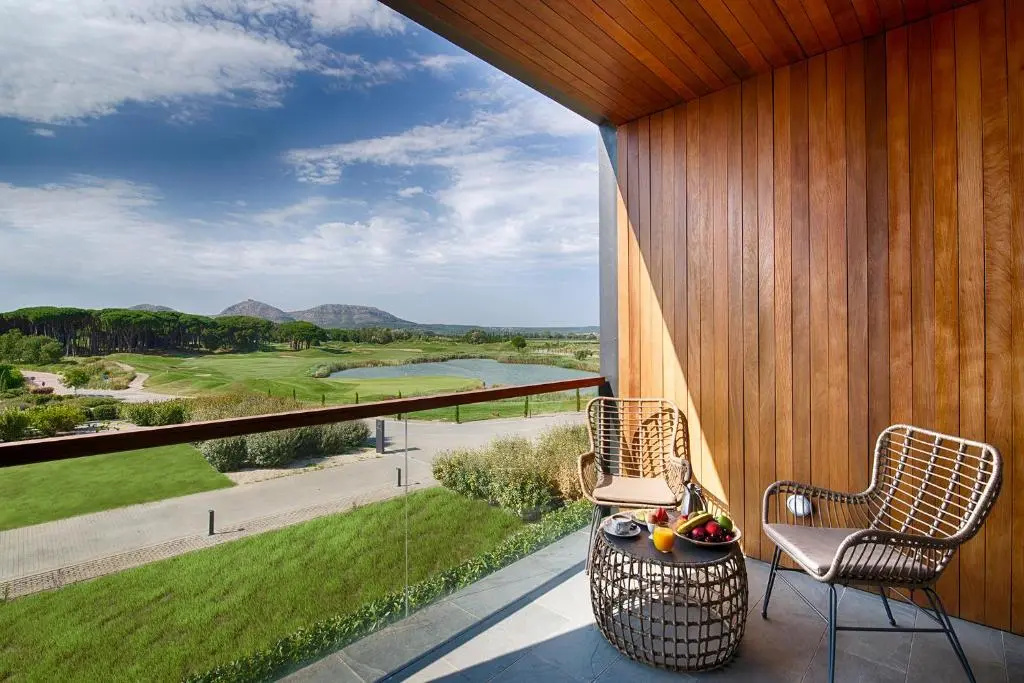 Hotel Emporda Golf - Chambres