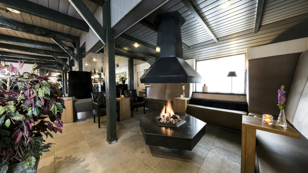 Fletcher Hotel-Restaurant De Broeierd - Général