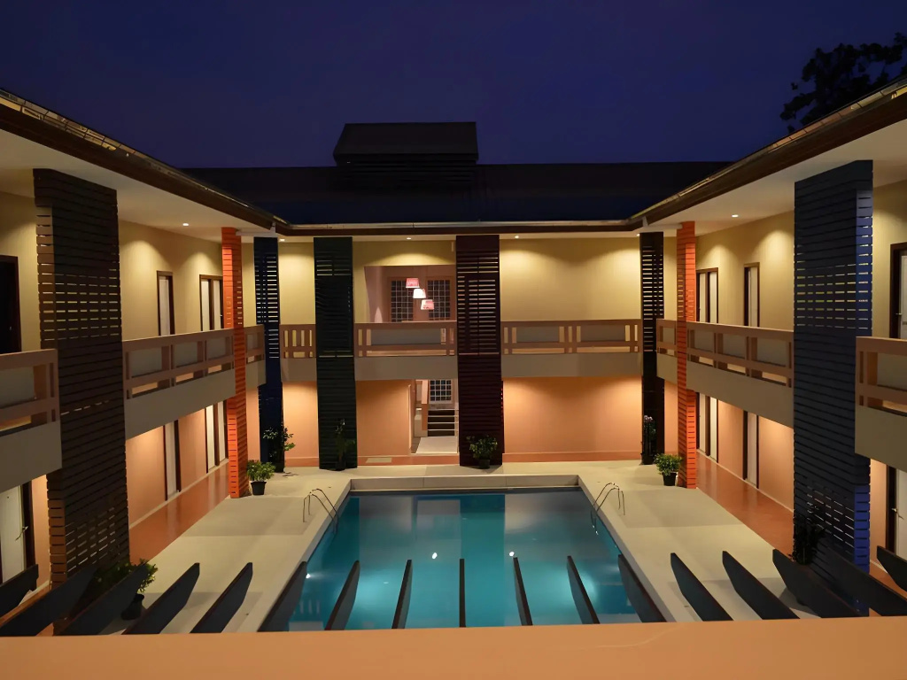 Juntima Place at Amphawa - Général