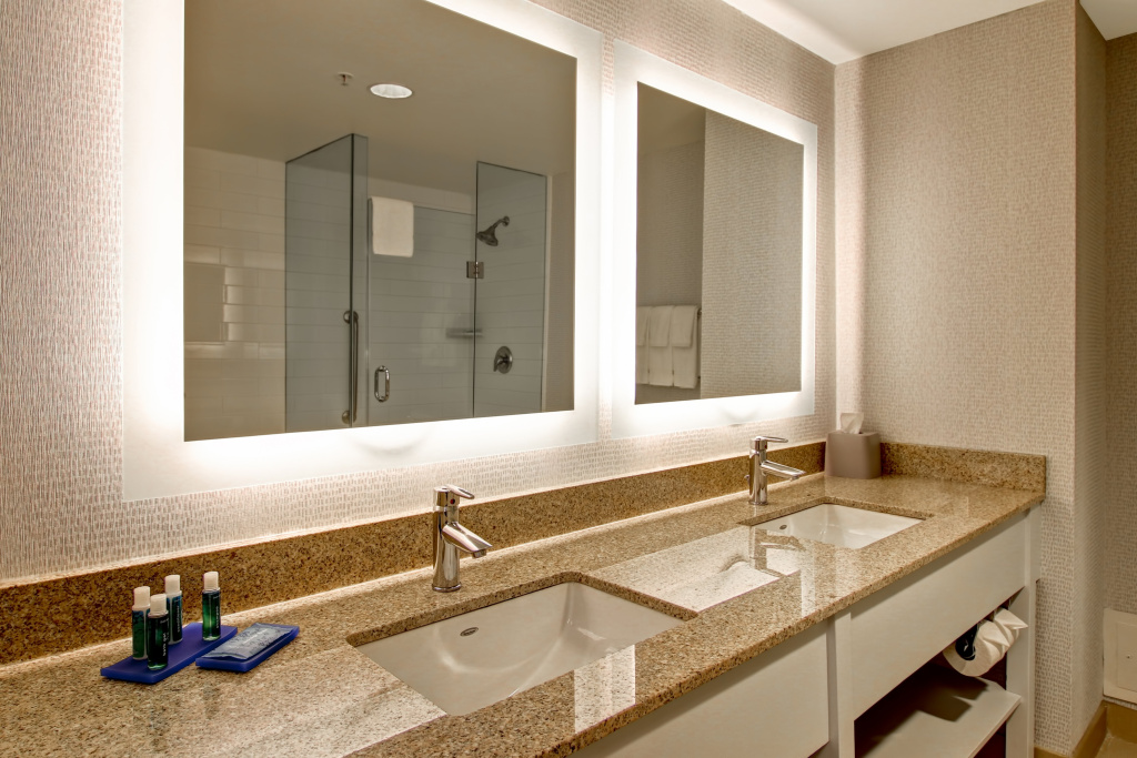 Holiday Inn Express Hotel & Suites Toronto - Markham by IHG - Général