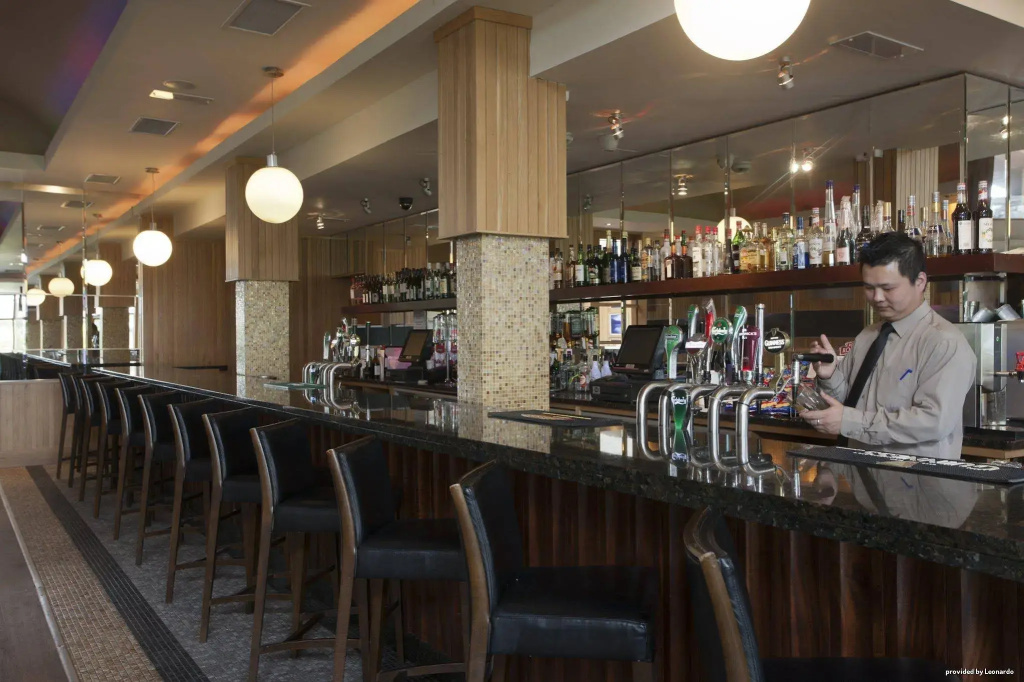 Westport Woods Hotel & Spa - Général