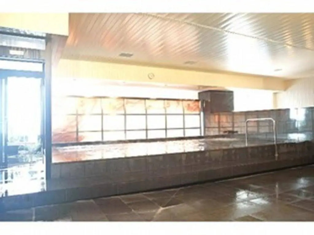 Spa Hotel SOLE Susukino 사진 17