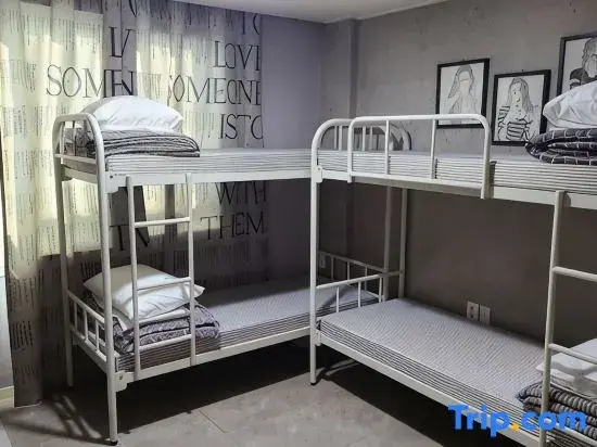 Hotel Dean - Chambres