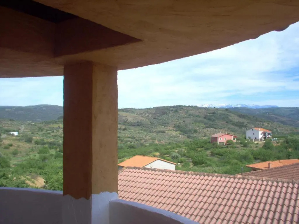 Casa Rural El Dragón Serrano - Chambres