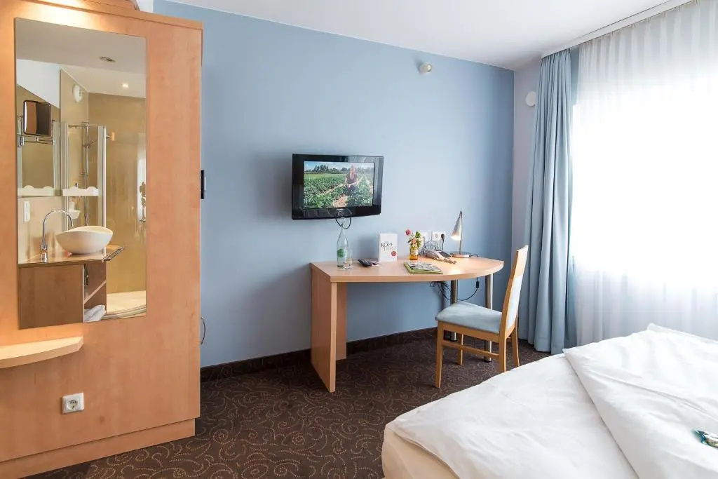 Mein Schlosshotel - Chambres