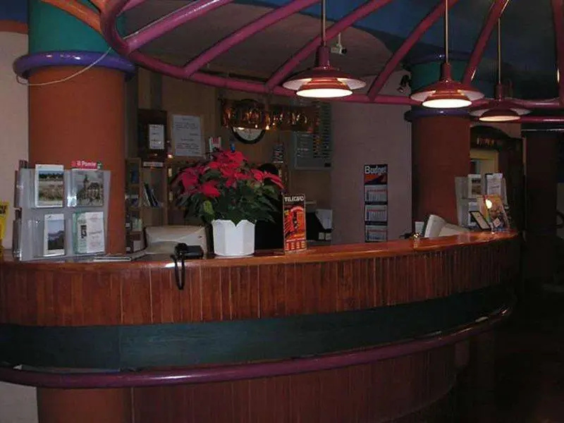 Hotel Ventura - Général