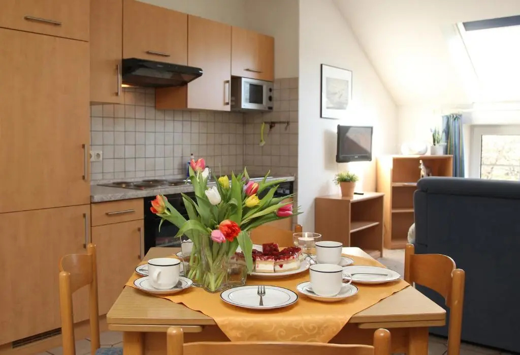 Comfort Apartment