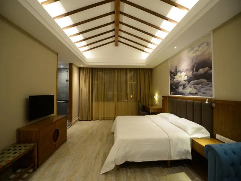 Business room