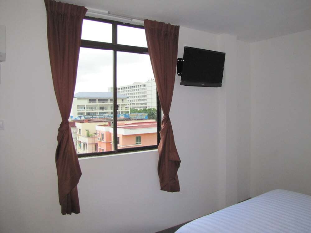 Park Hotel