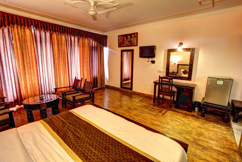 Hotel photo 7