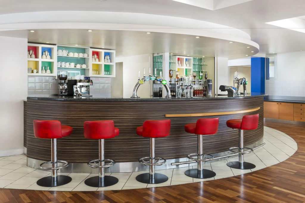 Park Inn by Radisson Birmingham Walsall M6 J9 - Général
