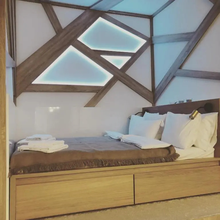 Cozy Homes
