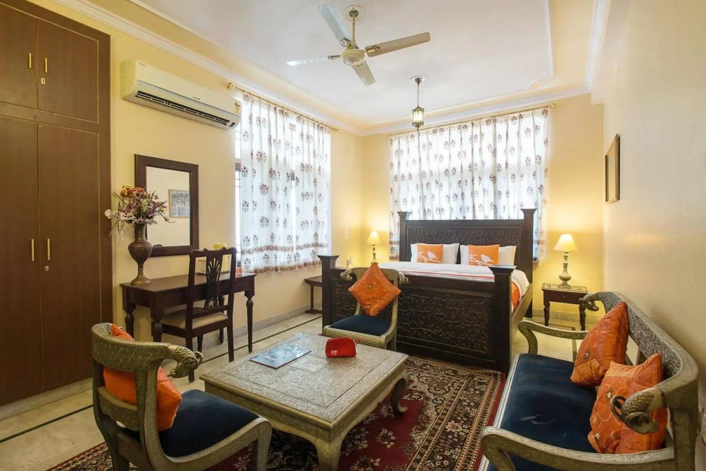 Hotel City in Jaipur - Général