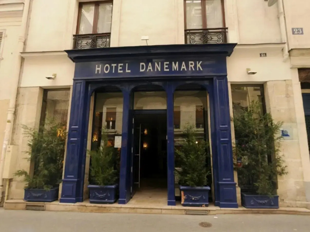 Hotel photo 17
