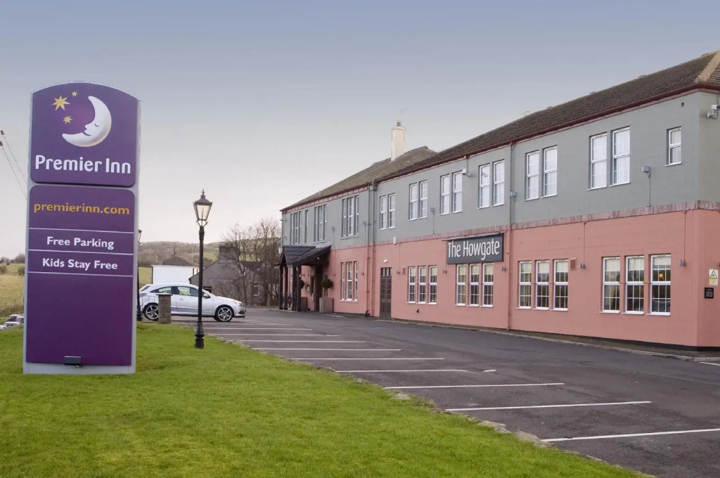 Premier Inn Whitehaven - Général