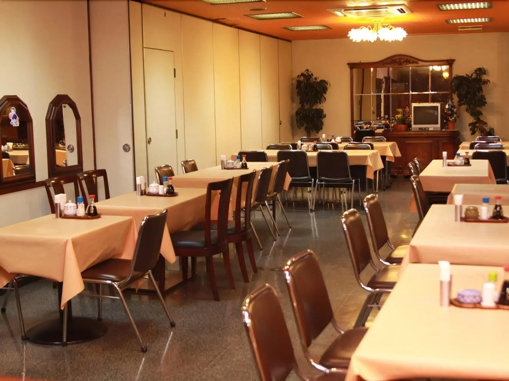 Hotel photo 22