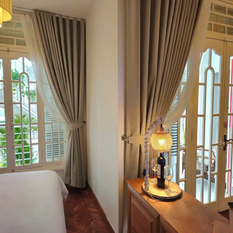 Victory Hotel Hue - Chambres