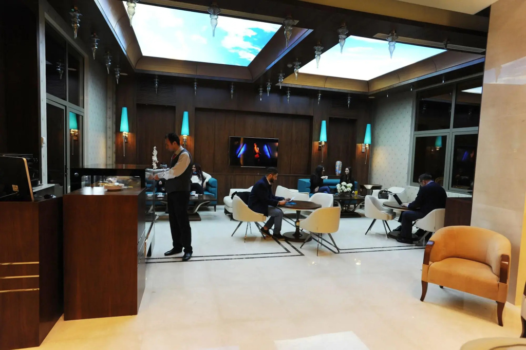 Hotel photo 31