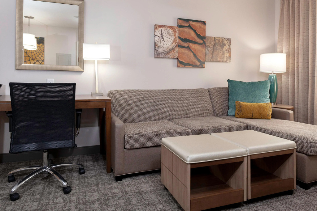 Staybridge Suites Phoenix East - Gilbert by IHG - фото 5