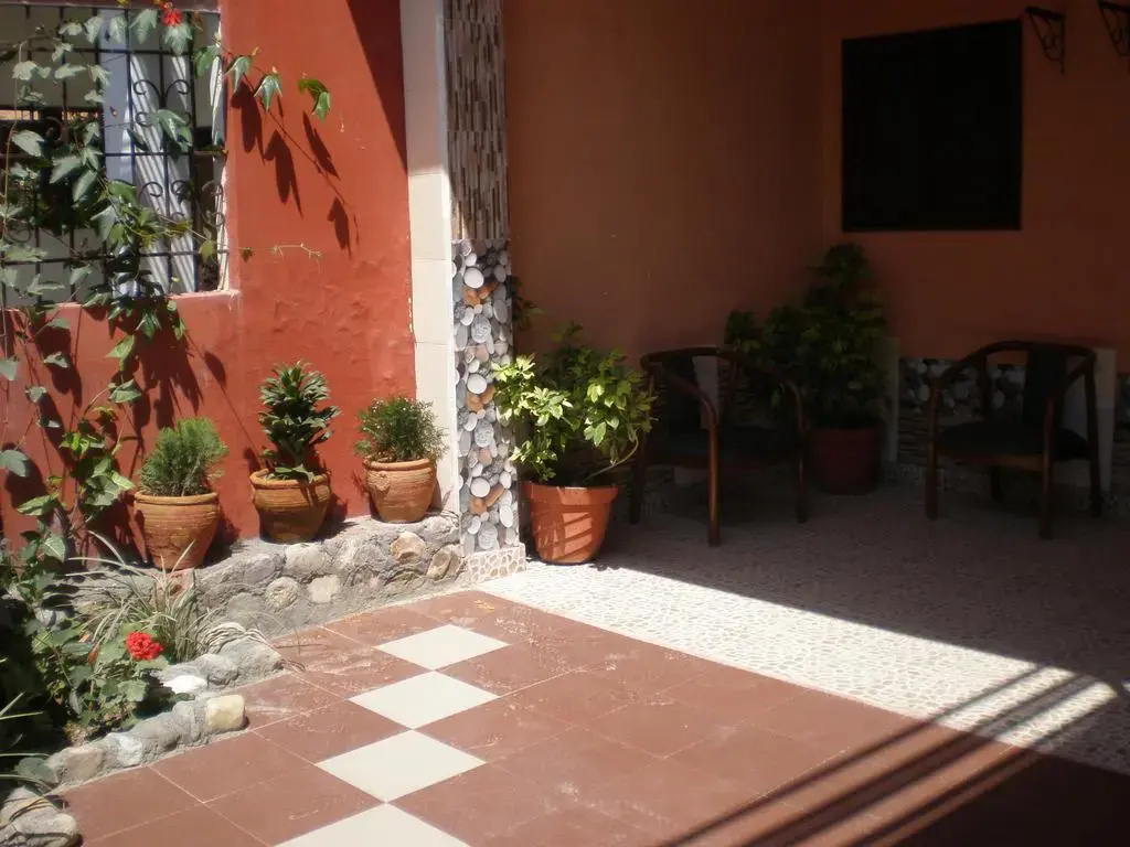 Oxygen Homestay