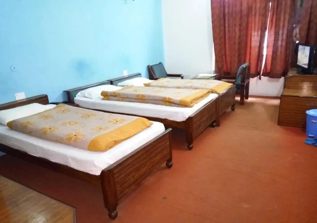 Hotel photo 13
