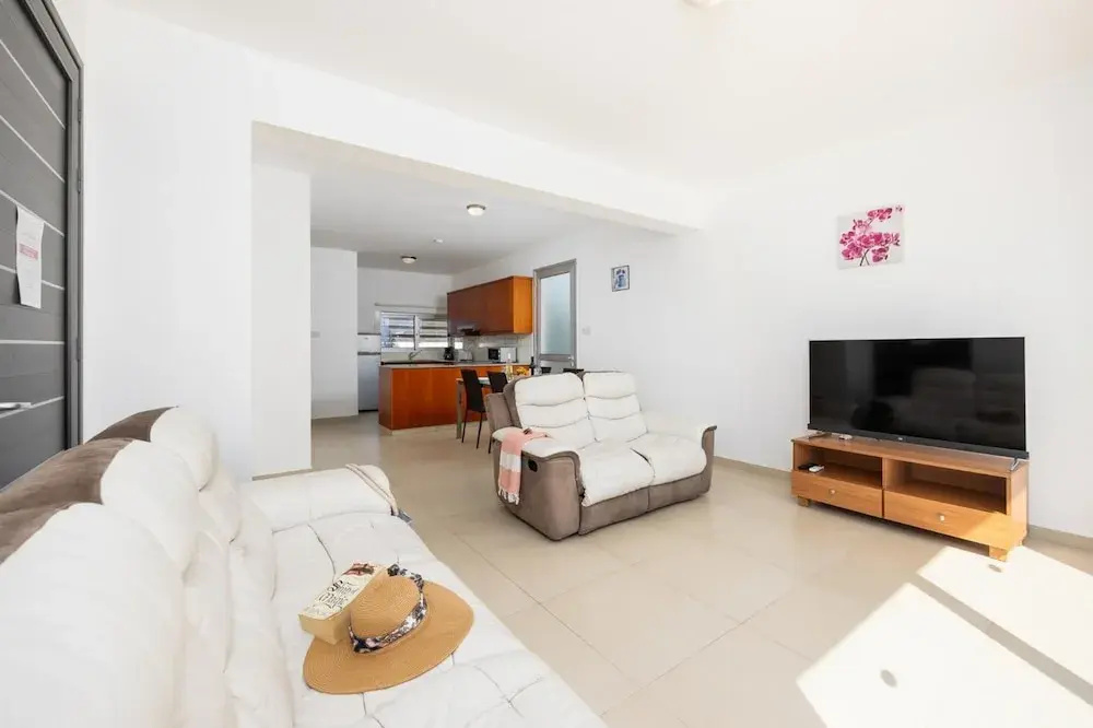 Villa Coral Bay 9 in Peyia
