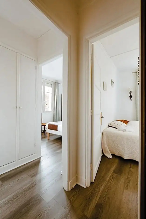 Relais de la Poste - Chambres