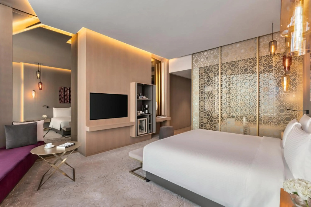 Hotel & Ryad Art Place Marrakech - фото 5