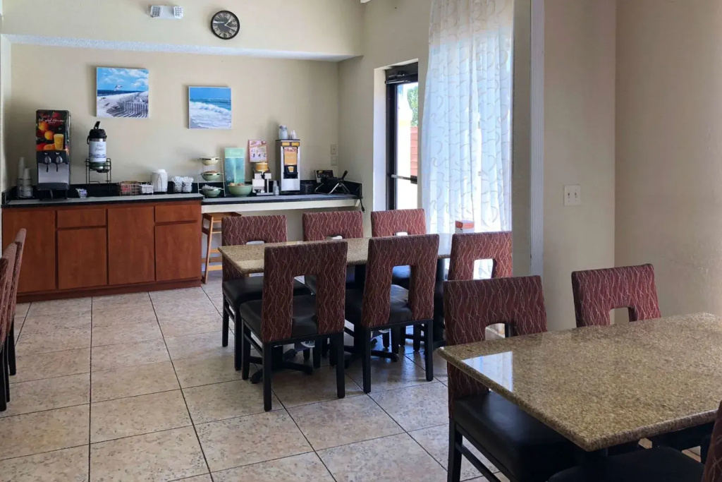 TownePlace Suites by Marriott Miramar Beach Destin - Général