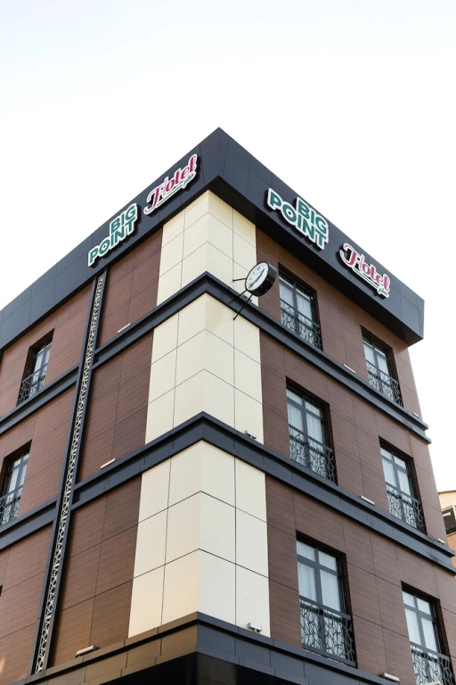 Big Point Plus Hotel