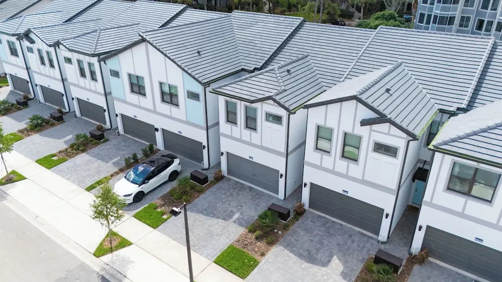 NEW 5bd/5ba Townhome Near Seaworld
