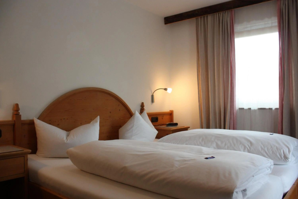 DAS Posch Hotel - Général