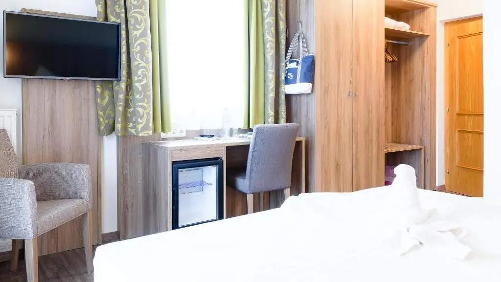 Aktivhotel Marko - Chambres