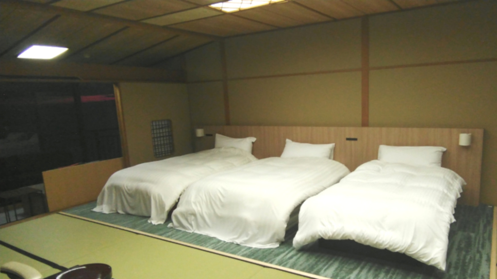 Triple Suite