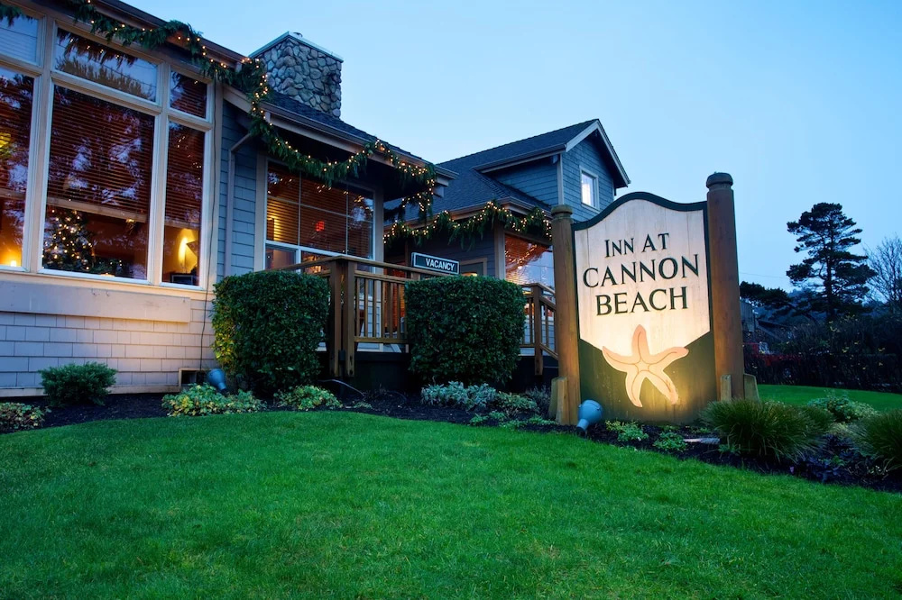 Inn at Cannon Beach