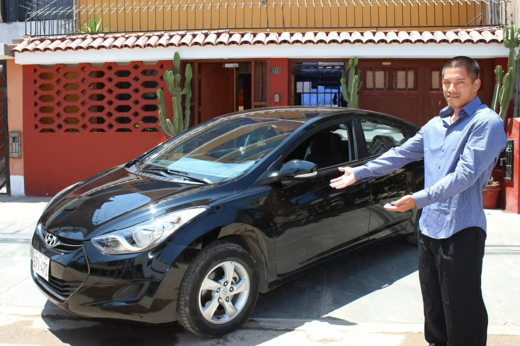 Hostal Las Fresas - фото 12