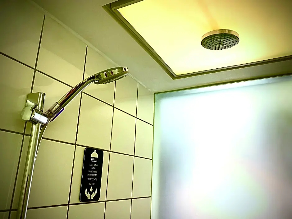 Bannister Hotel - Chambres